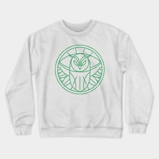 The Magnus Archives Crewneck Sweatshirt